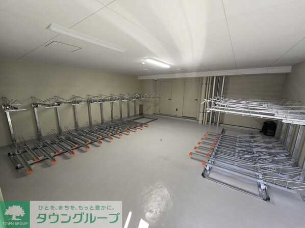 ブランシエスタ浅草雷門の物件内観写真